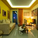 Grand La Tonnara Hotel 4*