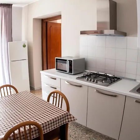Grand La Tonnara 4*