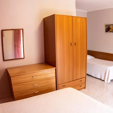 Hotel Grand La Tonnara