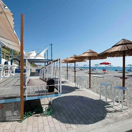 Grand La Tonnara 4* Amantea