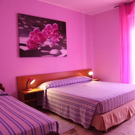 Hotel Grand La Tonnara Amantea