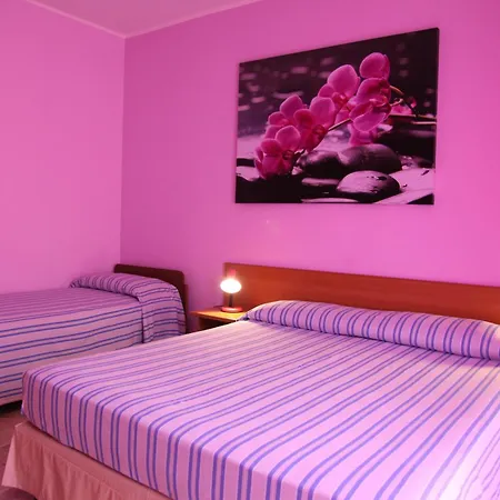 Grand La Tonnara Amantea