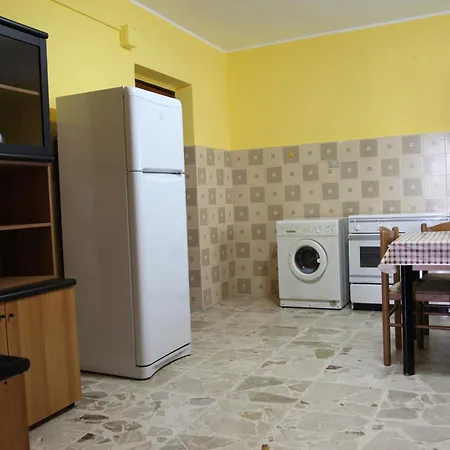 Отель Grand La Tonnara 4*