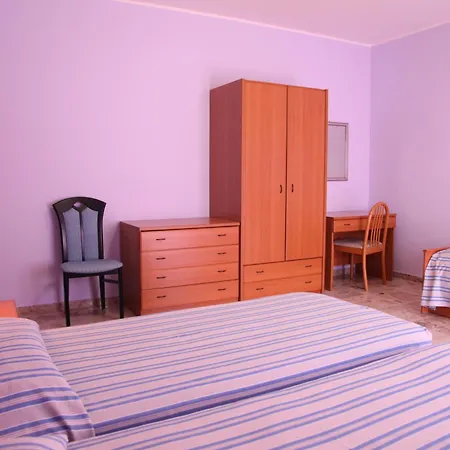 Grand La Tonnara Hotel 4*