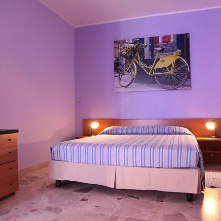 Grand La Tonnara Hotel Amantea