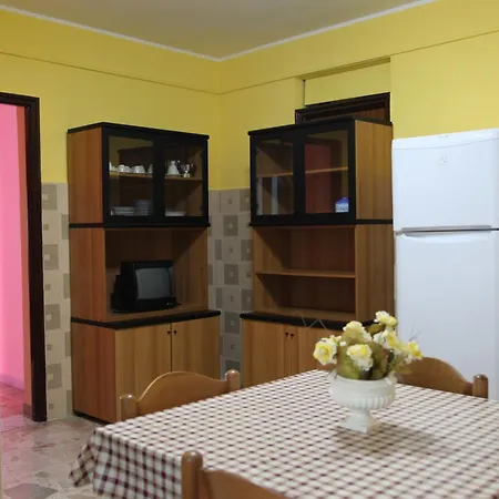 Grand La Tonnara Hotel