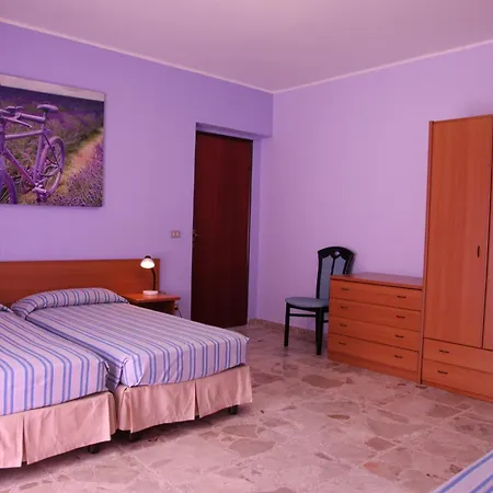 Hotel Grand La Tonnara Amantea