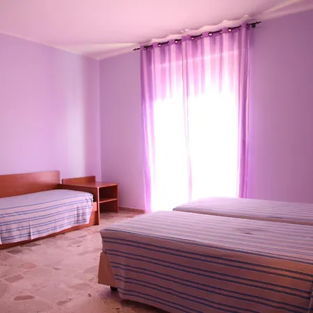 Grand La Tonnara Hotel 4*