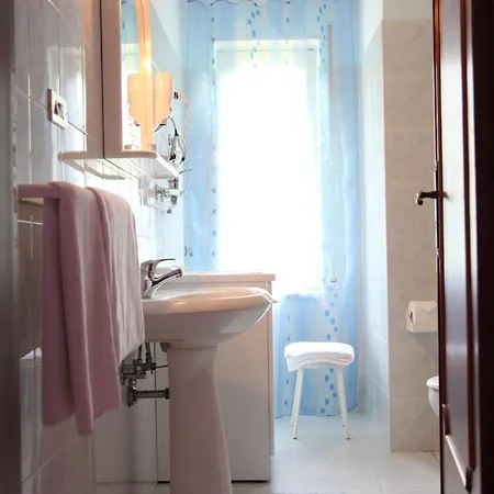 Grand La Tonnara Hotel