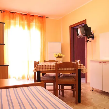 Grand La Tonnara Отель 4*