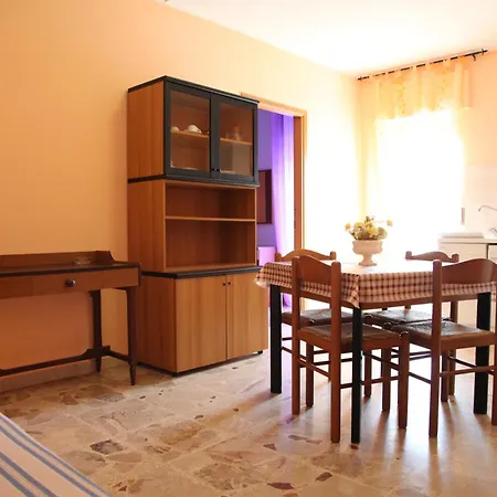 Grand La Tonnara Hotel 4*