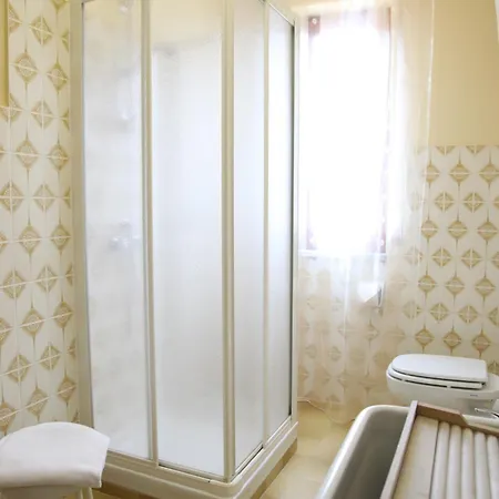 Hotel Grand La Tonnara