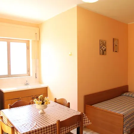 Grand La Tonnara Hotel Amantea