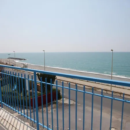 Grand La Tonnara 4* Амантея