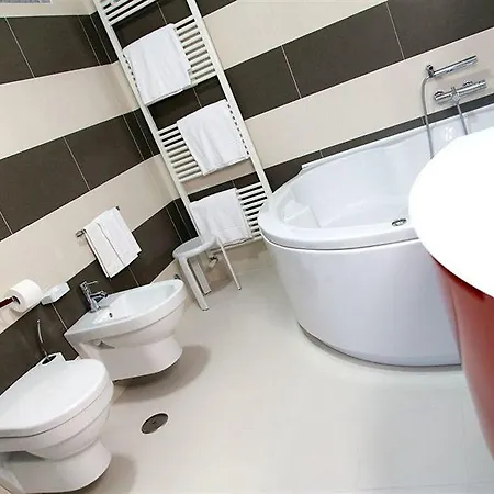 Grand La Tonnara Amantea