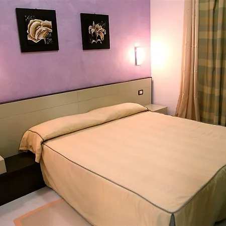 Grand La Tonnara 4* Amantea