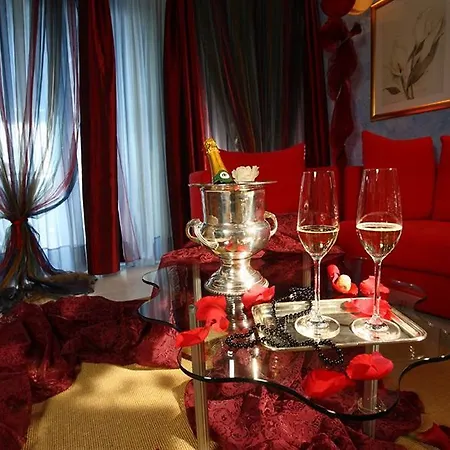 Grand La Tonnara 4*