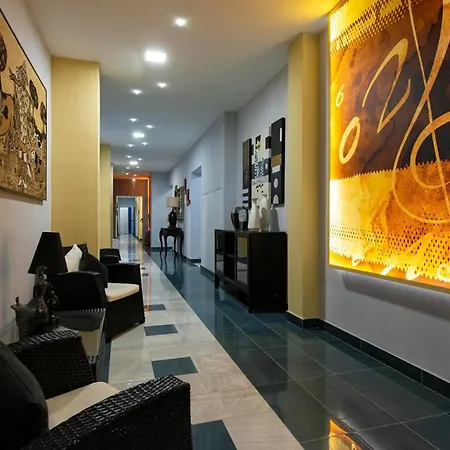 Hotel Grand La Tonnara