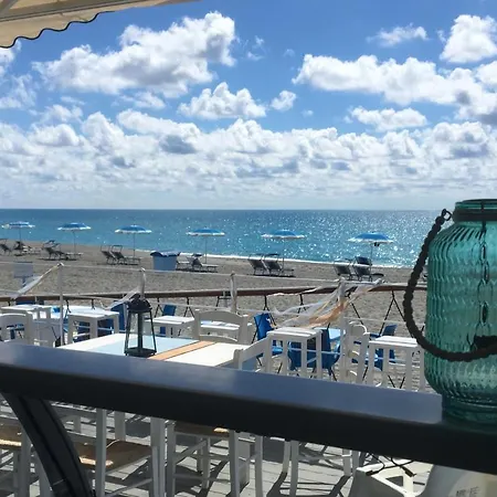 Grand La Tonnara 4* Amantea