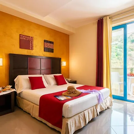 Grand La Tonnara Amantea