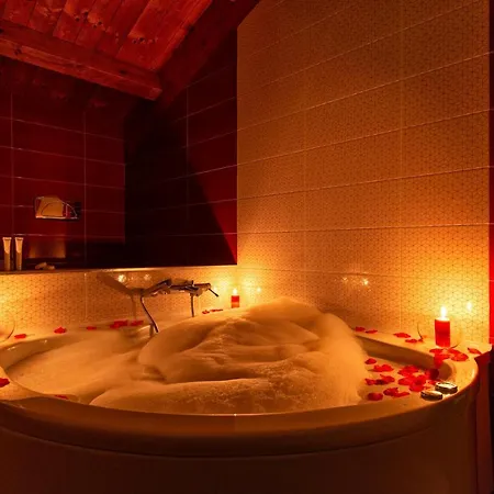 Hotel Grand La Tonnara