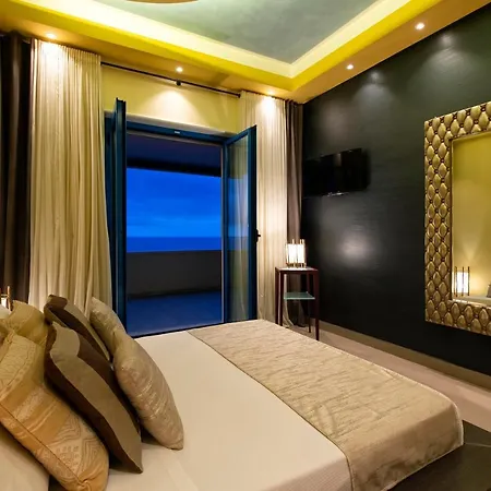 Hotel Grand La Tonnara