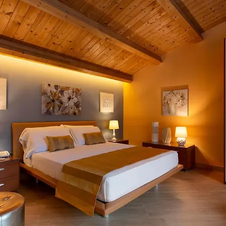 Hotel Grand La Tonnara