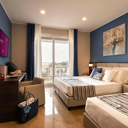 Grand La Tonnara 4*