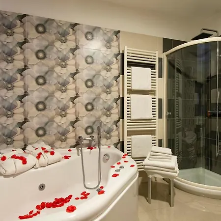 Grand La Tonnara Hotel