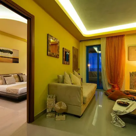 Grand La Tonnara Hotel 4*