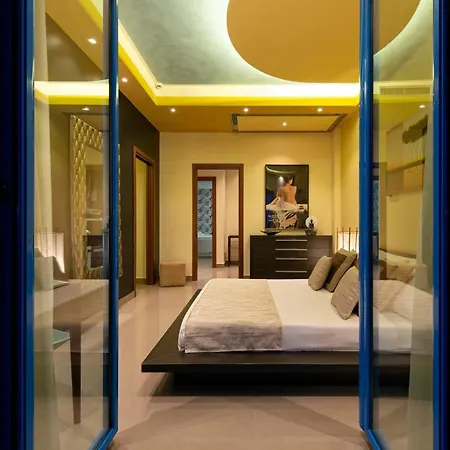 Hotel Grand La Tonnara 4*