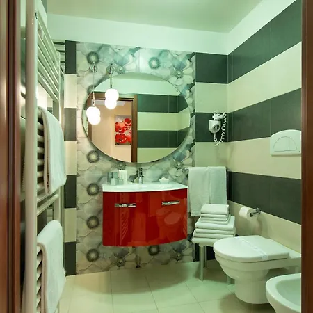 Grand La Tonnara Hotel