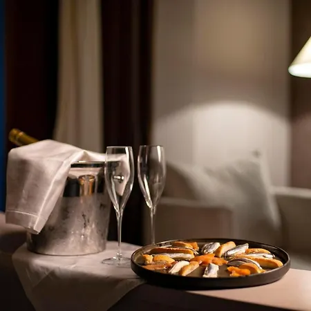 Grand La Tonnara Amantea