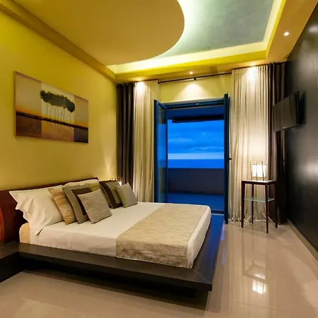 Grand La Tonnara Amantea