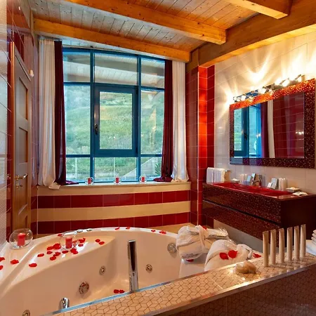 Grand La Tonnara Hotel 4*