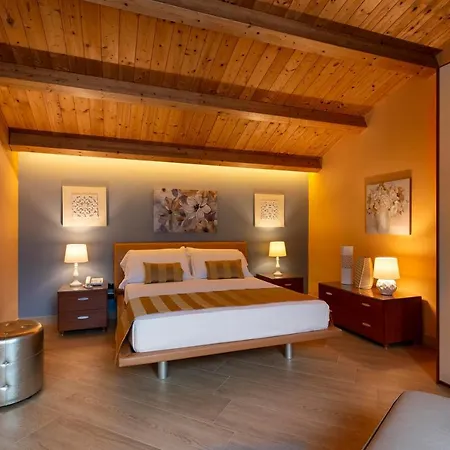 Grand La Tonnara Amantea