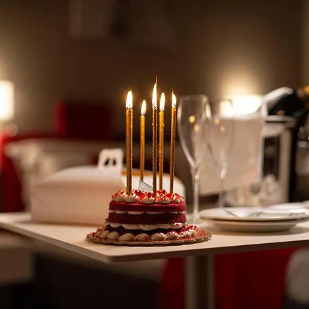 Grand La Tonnara Hotel 4*