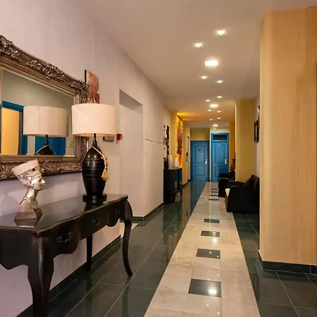 Grand La Tonnara Hotel Amantea