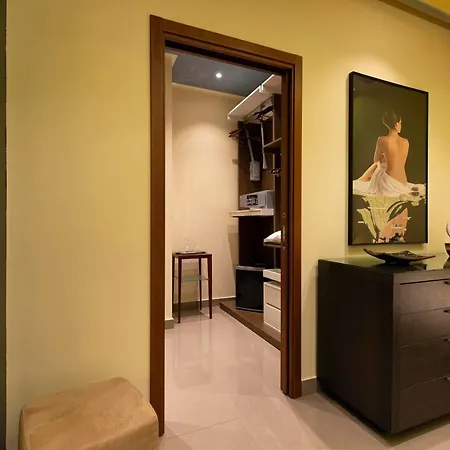 Grand La Tonnara Hotel Amantea