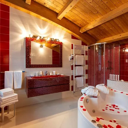 Grand La Tonnara Hotel Amantea