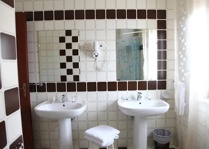 Grand La Tonnara Amantea