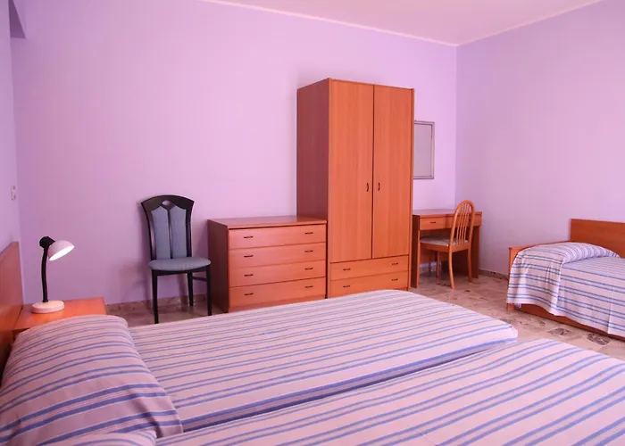 Grand La Tonnara מלון 4*