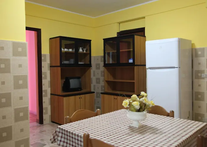 Grand La Tonnara מלון