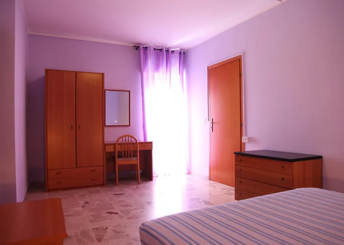 מלון Grand La Tonnara 4*