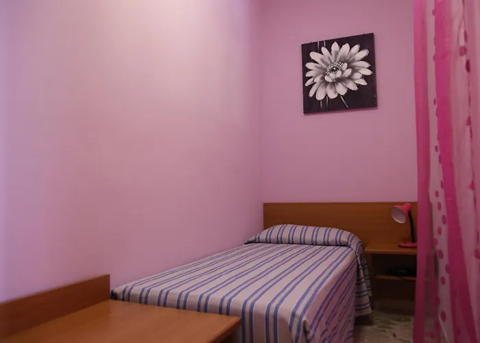 Grand La Tonnara מלון אמנטיאה