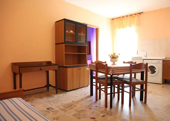 Grand La Tonnara מלון 4*