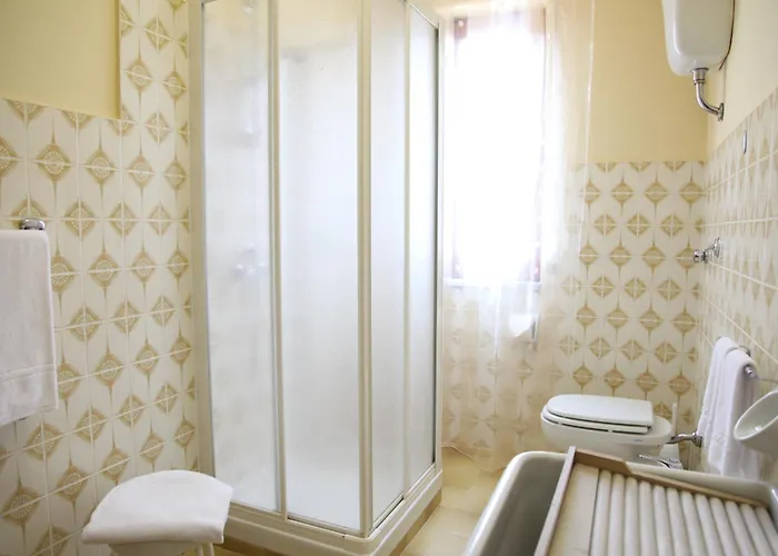 מלון Grand La Tonnara