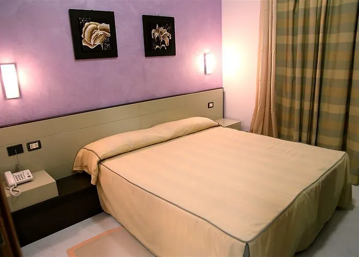 Grand La Tonnara 4* אמנטיאה