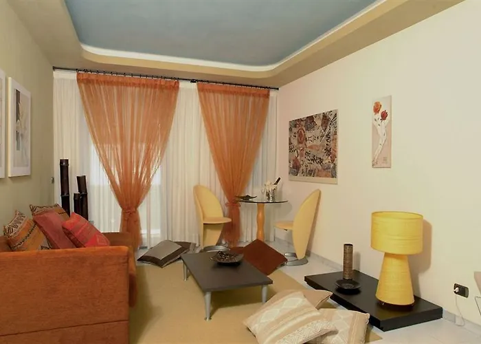 Grand La Tonnara 4* אמנטיאה