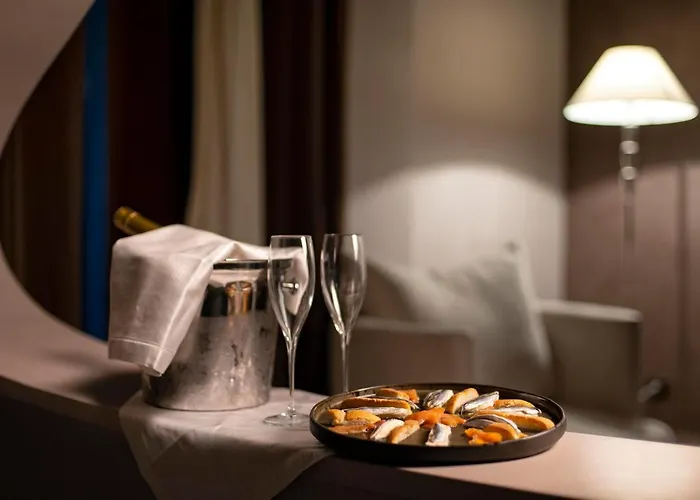 Grand La Tonnara אמנטיאה